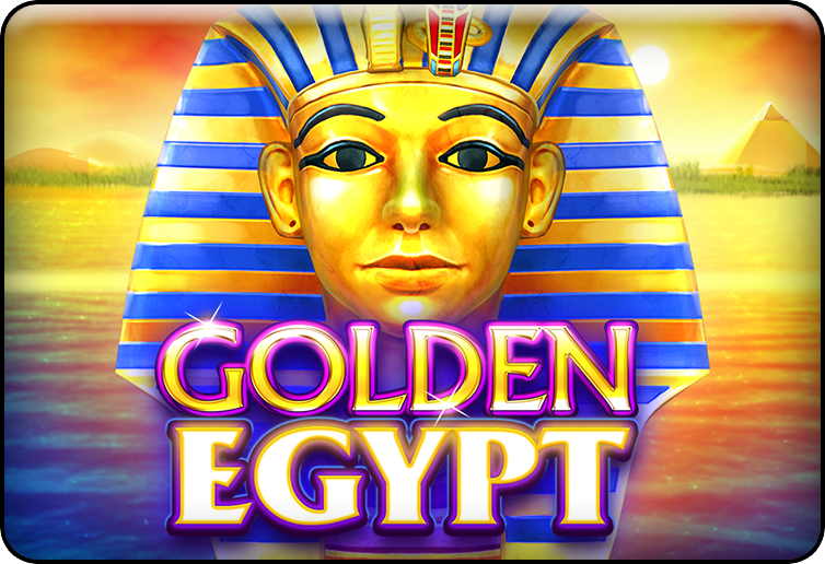 GoldenEgypt