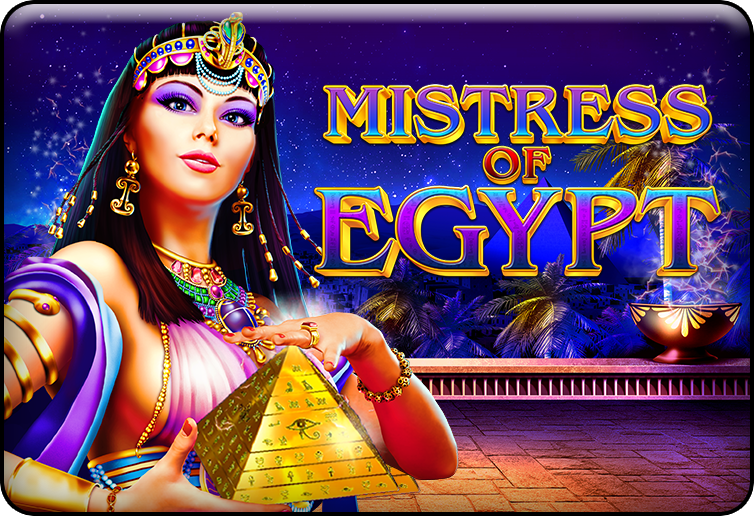 MistressOfEgypt